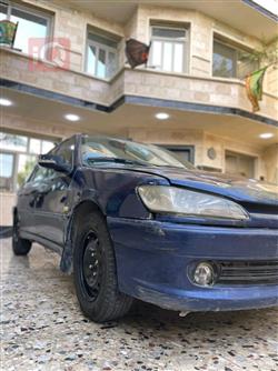 بیجۆ 306